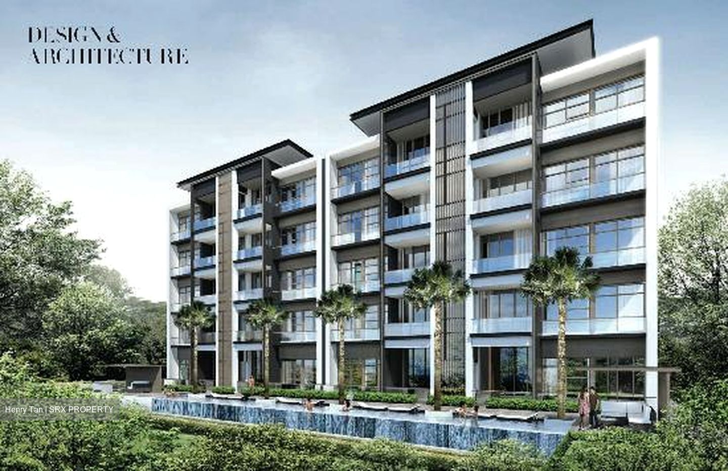 Mayfair Residences (D15), Apartment #591841531